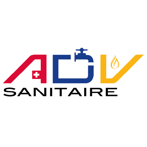 Logo ADV Sanitaire